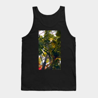 botany Tank Top